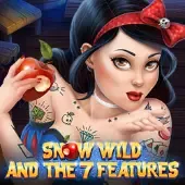 S--w Wild And The 7 Features screenshot