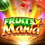 Fruits Mania screenshot
