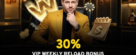 Jackpot Eksklusif Slot promotion