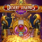 Desert Legends screenshot