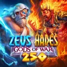 Zeus vs Hades – Gods of War 250 screenshot