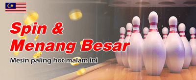 Slot Gacor Bonus Selamat Datang