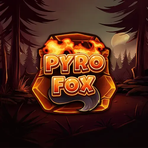 Pyro Fox